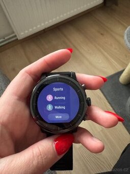 Amazfit Stratos