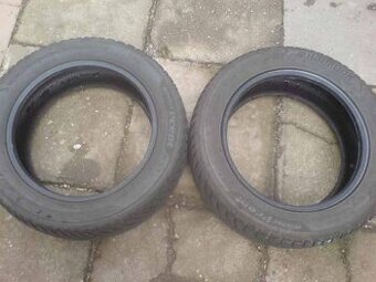 Zimní pneu, 205/55/16, Hankook Winter ICept RS3, 2x