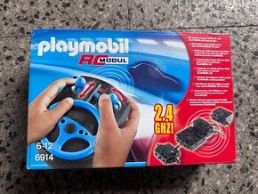 Playmobil 6914 RC module set - nový, nerozbalený