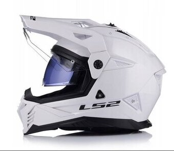 LS2 helma na moto