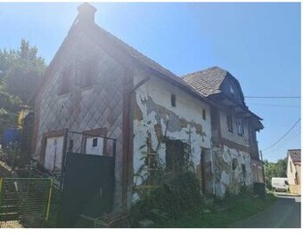 Rodinný dům , Žďár nad Sázavou, ID 7380e 2407 - 1