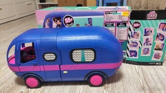 l.o.l. karavan