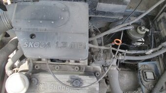 ŠKODA Felicie 1.3MPI