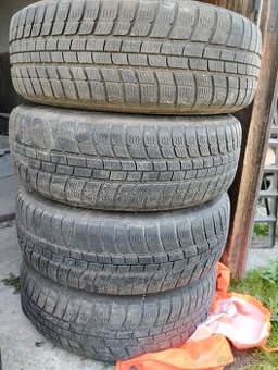 SADA PLECHU 5X112 VW AUDI