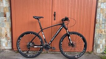 Horské kolo Leader Fox ARGUS 27,5 , L