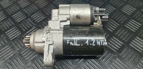 Starter Škoda Fabia II 1.2 htp