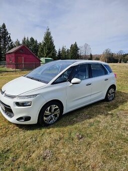 Citroën C4 1.6 THP