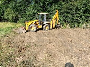 Jcb 2Dx