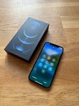 iPhone 12 pro 256Gb