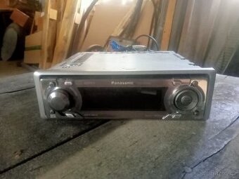 Panasonic CQ8301N