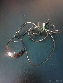 Bluetooth audio receiver