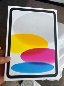 iPad 10 generace
