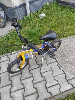Prodám dětské kolo