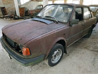 Škoda 130