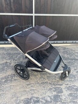 Thule Urban Glide 2 - double
