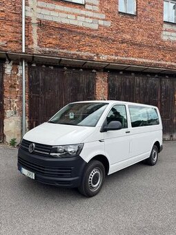 VW CARAVELLE T6 2.0TDI 75KW