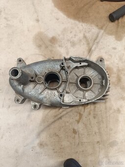 Kartery jawa 555