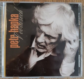 14x CD, různé žánry #4 /SLEVA/