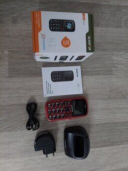 Telefon pro seniory