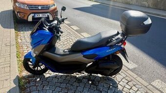 Prodám Yamaha Nmax 125 rv.2019