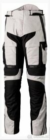 RST adventure-X CE silver/black vel. 40/3XL