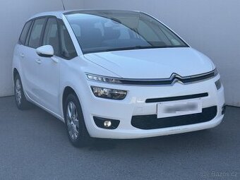 Citroën C4 Picasso 1.6HDi , 88 kW nafta, 2015