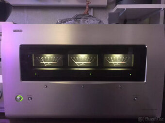 DENON POA-A1HD 10kanálový výkonový zesilovač