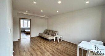 Pronájem bytu 2+1 52 m² Třinec - Lyžbice