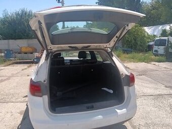 Opel Astra 1.6 CDTI,100kW,2017