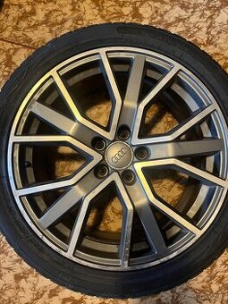 Audi disku 5x112 R18