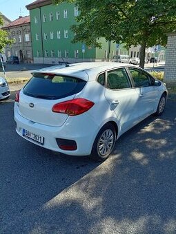 Prodám Kia Ceed