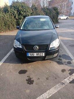 Polo 9n 2005