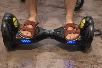Hoverboard