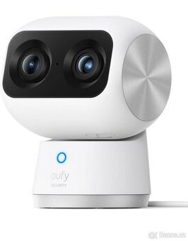 Eufy indoor cam S350 dual 4k