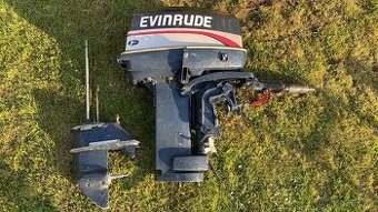 Lodní motor / Evinrude 25