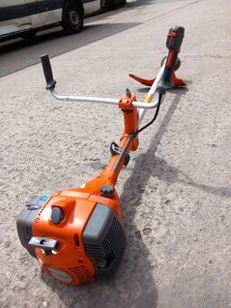 Prodám Křovinořez 555RXT Husqvarna