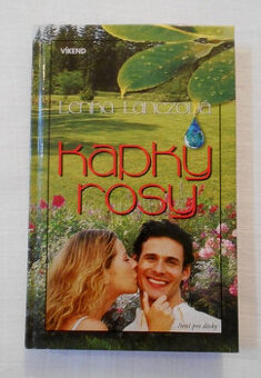 Lenka Lanczová - Kapky rosy - 2004