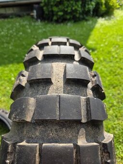 Mitas E 13 90/90 21 + Mitas Enduro Trail xt+ 150/70 18