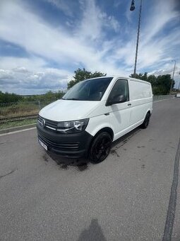 Transporter T6