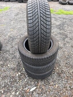 205/55R16 94V 7MM GOODYEAR CELOROČNÍ