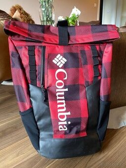 Columbia Convey™ 25L Rolltop Daypack