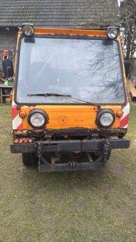 Multicar M25 4x4