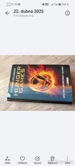 Hunger Games