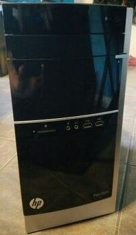 POCTIVÝ KOUSEK ŽELEZA 💻 HP PC – 8 GB RAM, WIN 10 – jen za