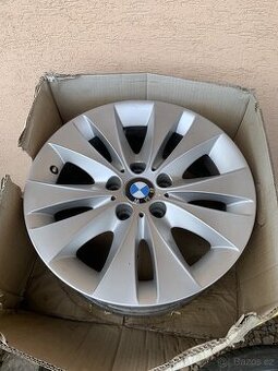 BMW r17 5x120 cena za sadu