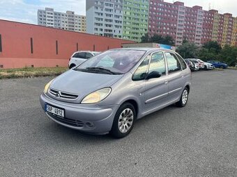 Citroen xsara Picasso 1.8i 85kw klima servis / Stk 2026
