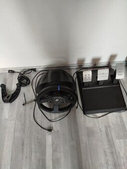 Thrustmaster T300 RS GT Edition+ pedály T3PA GT