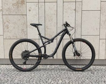 Kolo Specialized Strumpjumper Comp EVO kola 29" vel. XL
