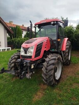 Zetor proxima power 120