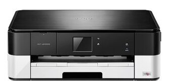 Prodám multifunkční ink. tiskárnu Brother DCP-J4120DW